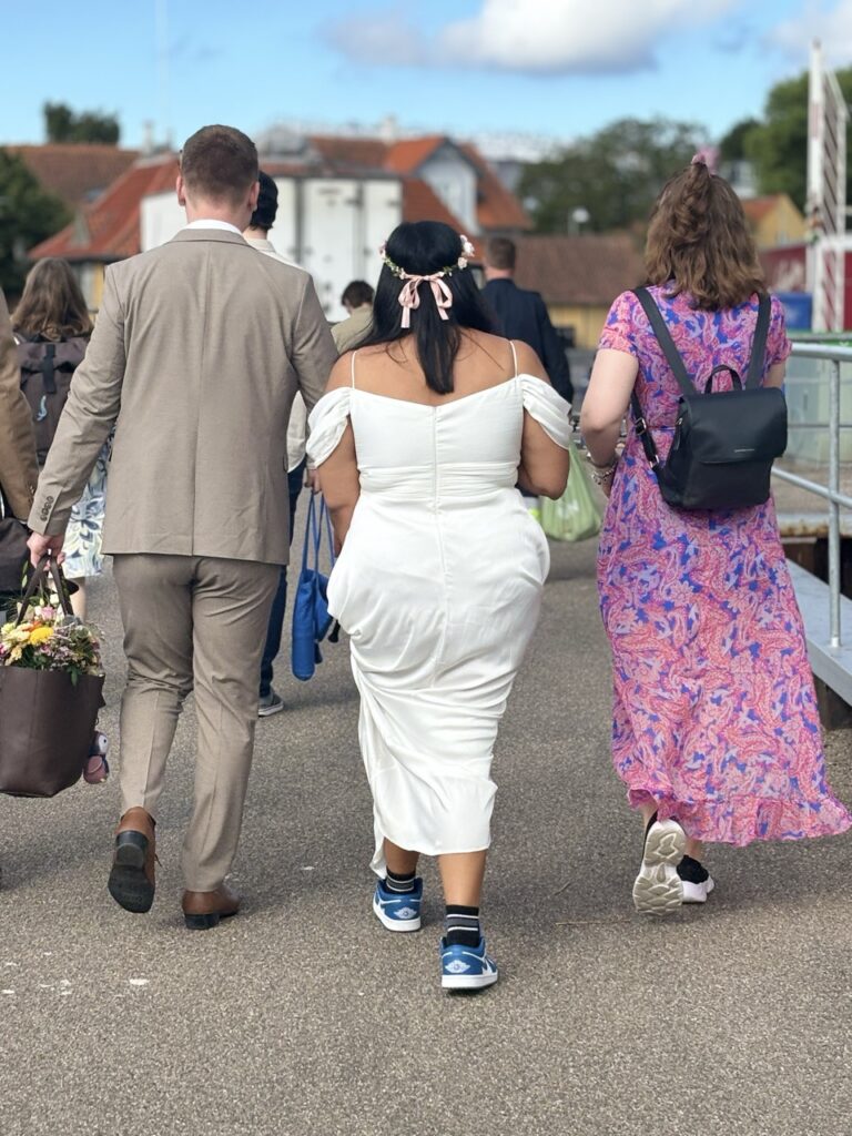 heiraten in dånemark prozess