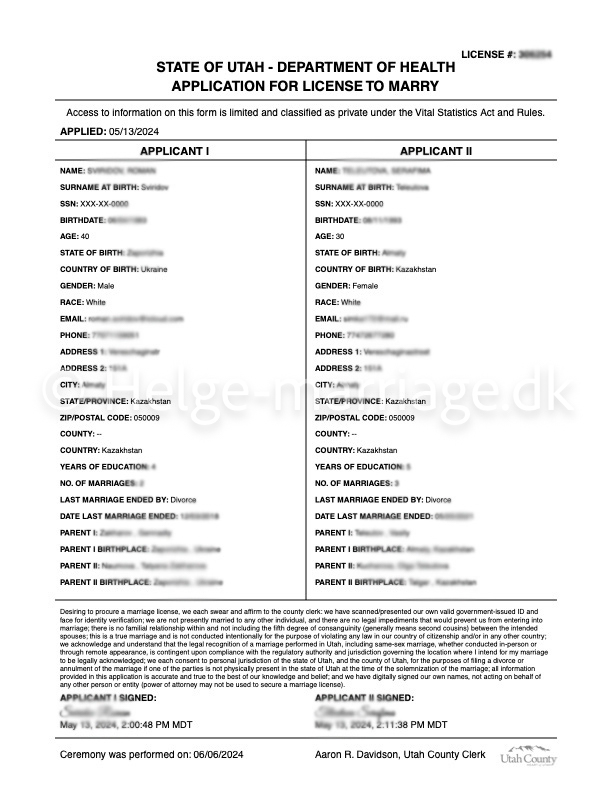 online brak v Utah helge-marriage.dk.4