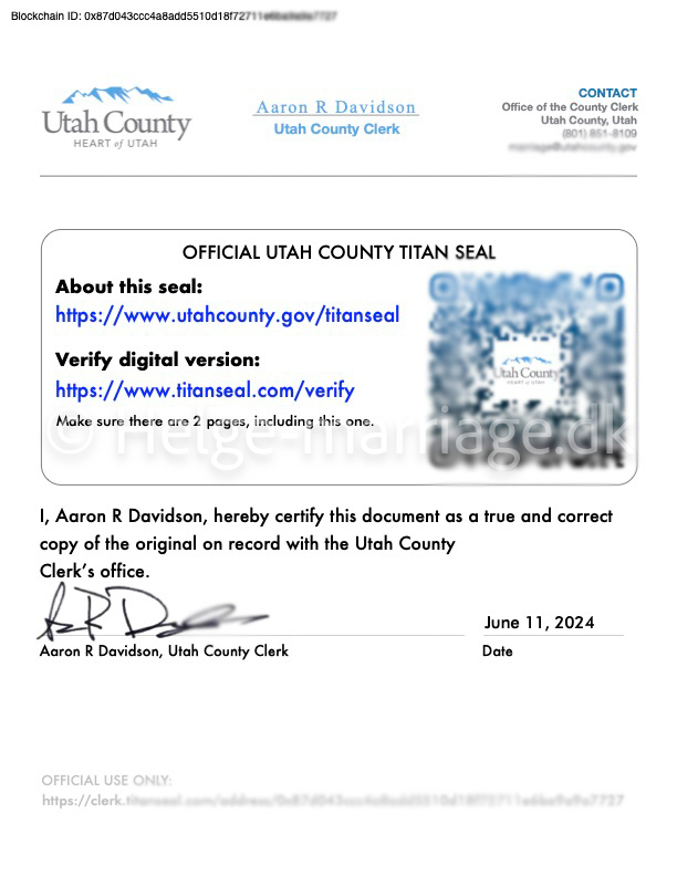 online brak v Utah helge-marriage.dk.7