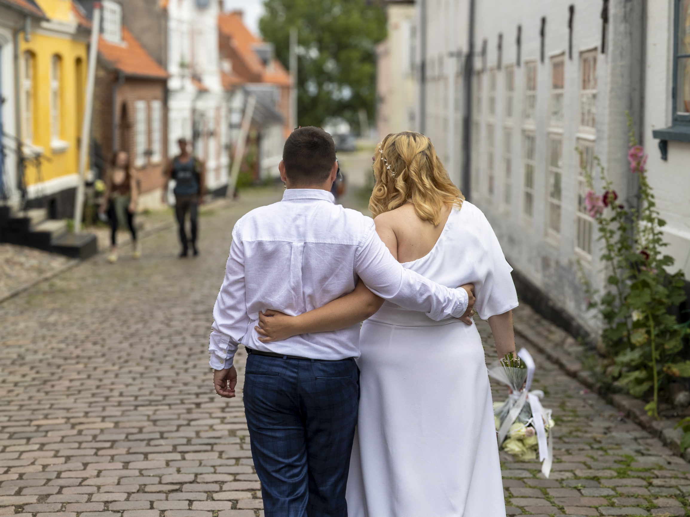 wedding in denmark