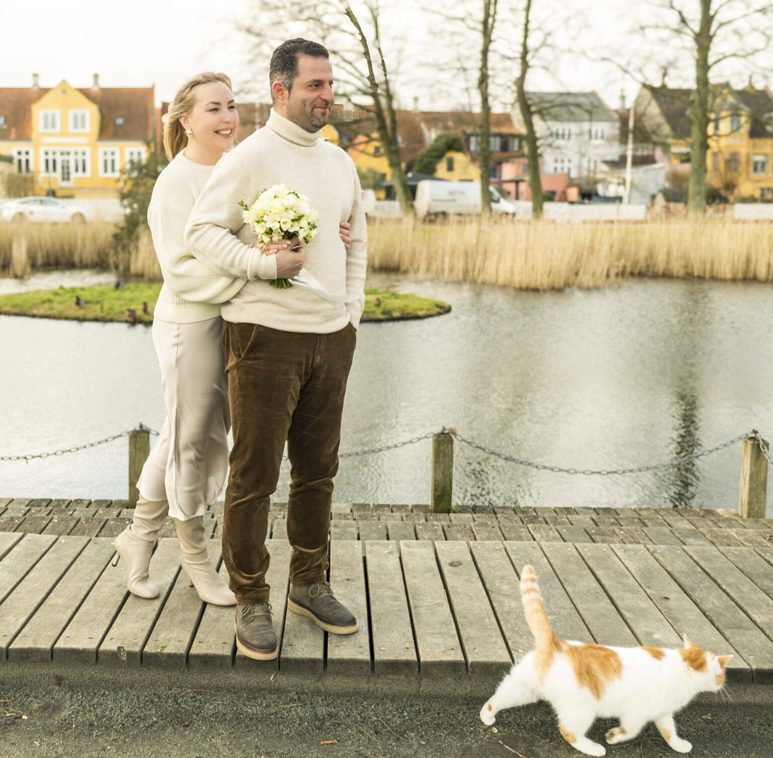 7 feb 2025 Ærø -50