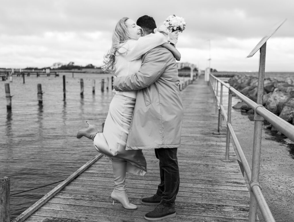 брак в дании