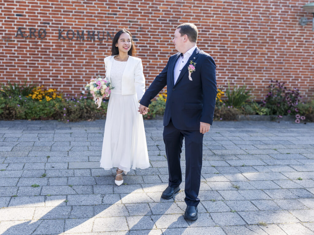 wedding 3.09.2024 Ærø2