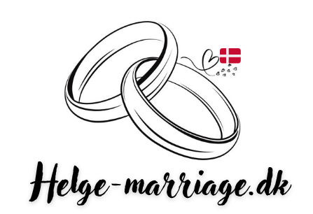 wedding in denmark