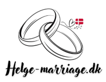 wedding in denmark